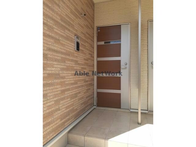 プラネットの物件内観写真