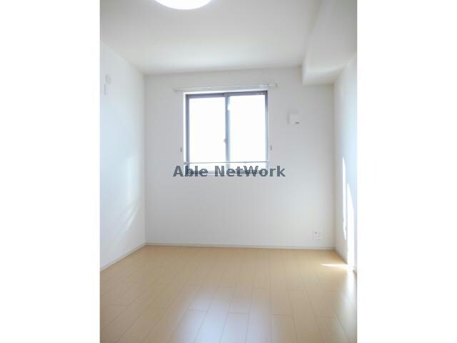 Ｌｅａ　Ａｓａｈｉの物件内観写真