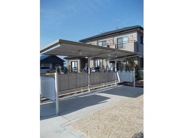 Ｌｅａ　Ａｓａｈｉの物件外観写真