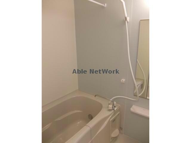 Ｌｅａ　Ａｓａｈｉの物件内観写真