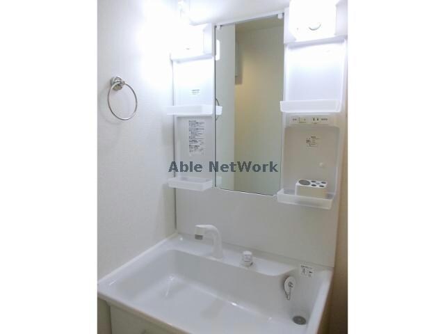 Ｌｅａ　Ａｓａｈｉの物件内観写真