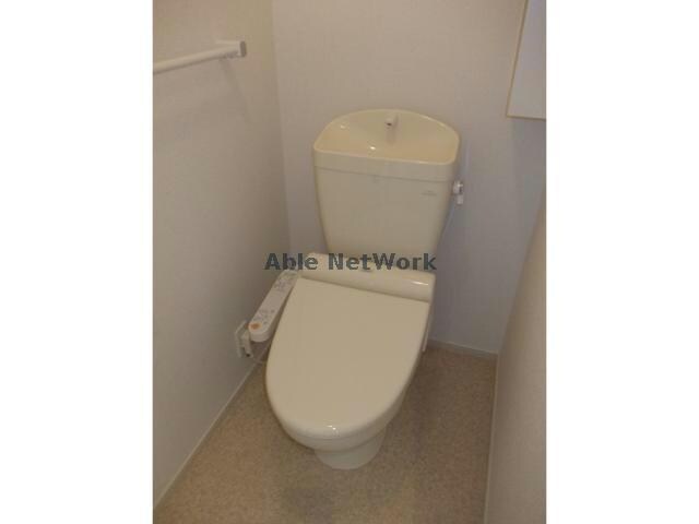 Ｌｅａ　Ａｓａｈｉの物件内観写真