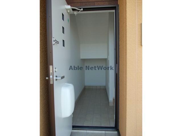 Ｌｅａ　Ａｓａｈｉの物件内観写真