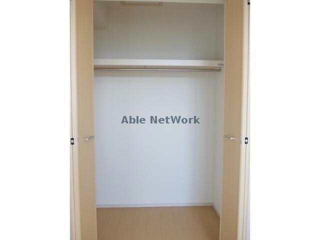 Ｌｅａ　Ａｓａｈｉの物件内観写真