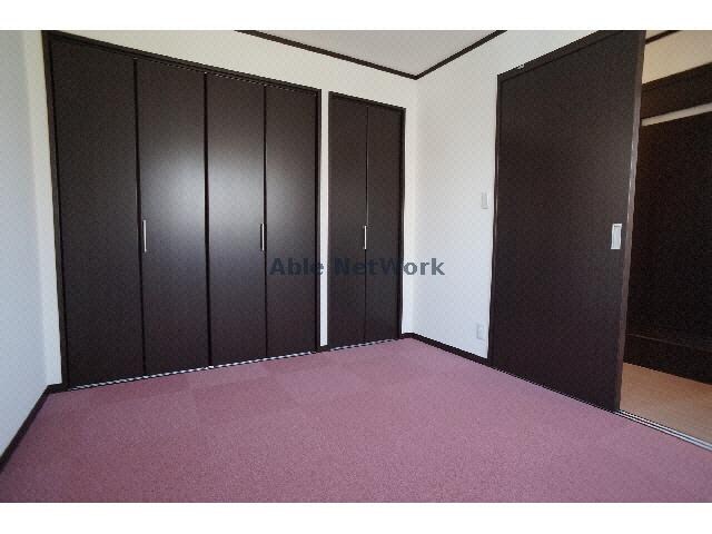 ハイステージ12の物件内観写真