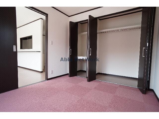 ハイステージ12の物件内観写真