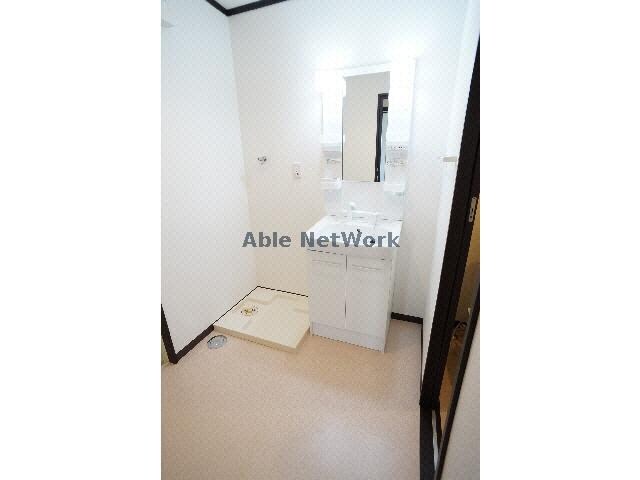 ハイステージ12の物件内観写真