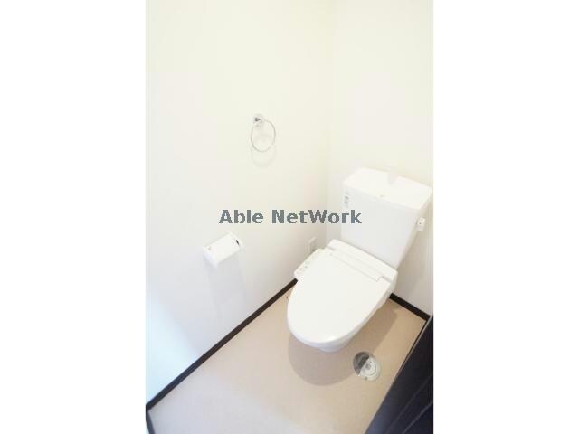 ハイステージ12の物件内観写真