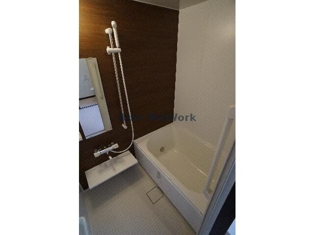 ハイステージ12の物件内観写真