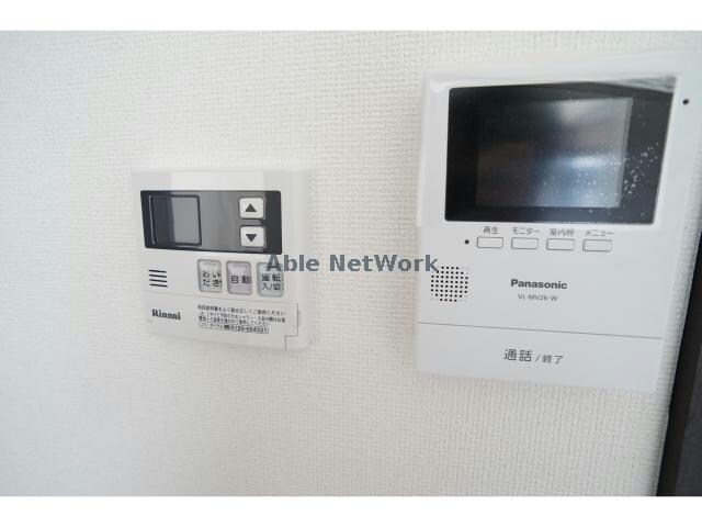 ハイステージ12の物件内観写真