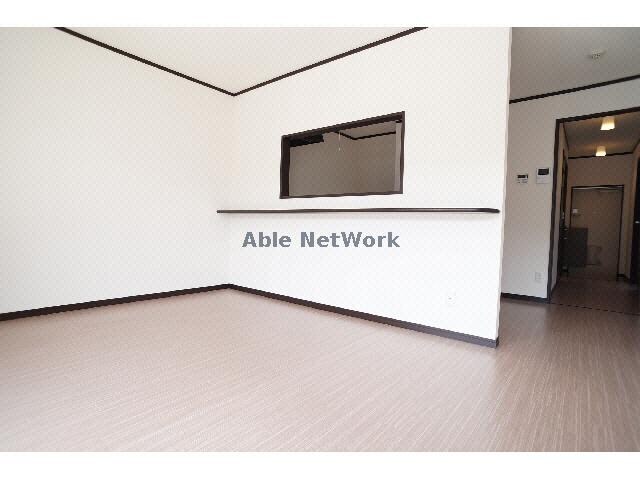 ハイステージ12の物件内観写真