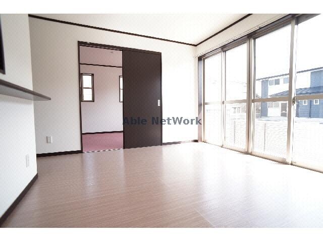 ハイステージ12の物件内観写真