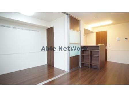 D-room大崎の物件内観写真