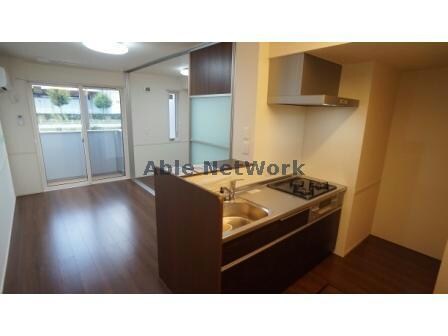 D-room大崎の物件内観写真