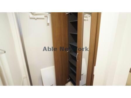 D-room大崎の物件内観写真