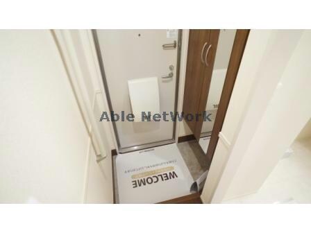 D-room大崎の物件内観写真