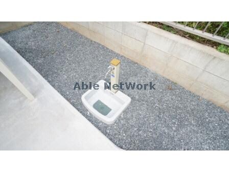 D-room大崎の物件外観写真