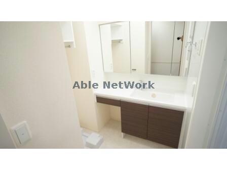 D-room大崎の物件内観写真