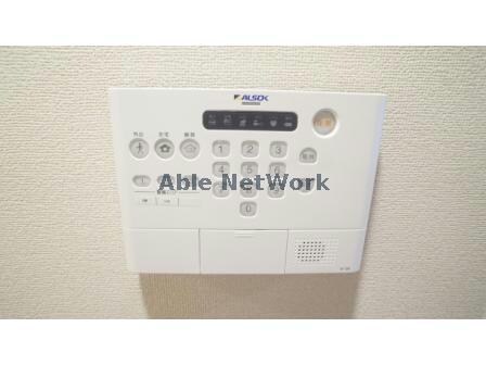 D-room大崎の物件内観写真