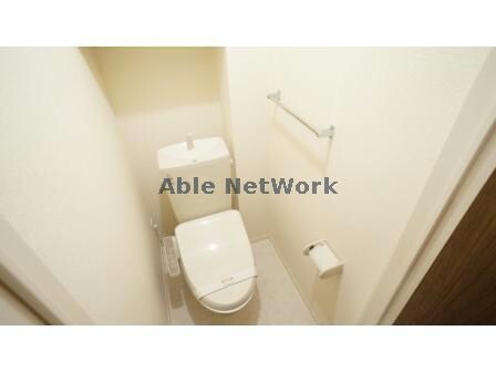 D-room大崎の物件内観写真