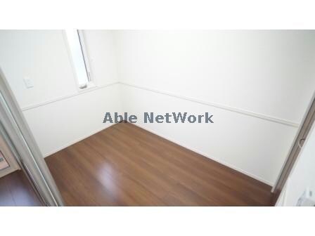 D-room大崎の物件内観写真