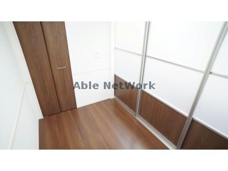 D-room大崎の物件内観写真