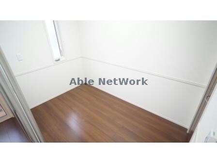 D-room大崎の物件内観写真