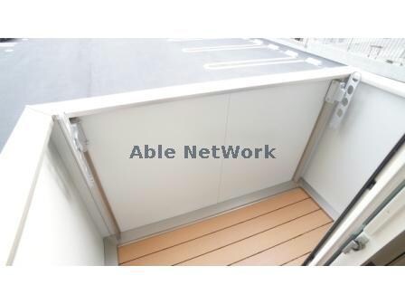 D-room大崎の物件内観写真