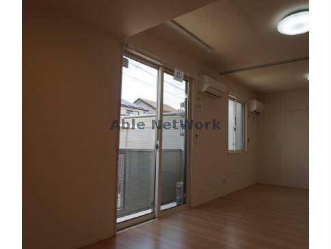 ソレーユ野路の物件内観写真