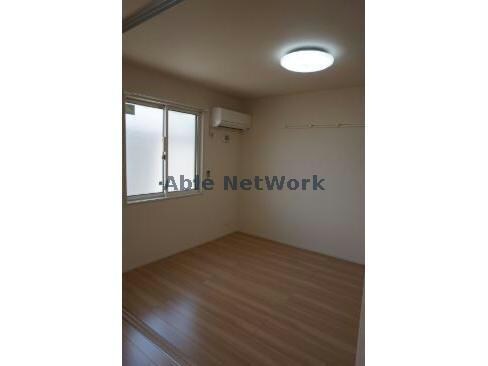 ソレーユ野路の物件内観写真