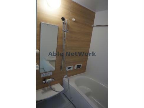 ソレーユ野路の物件内観写真