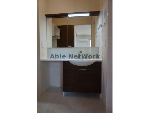 ソレーユ野路の物件内観写真