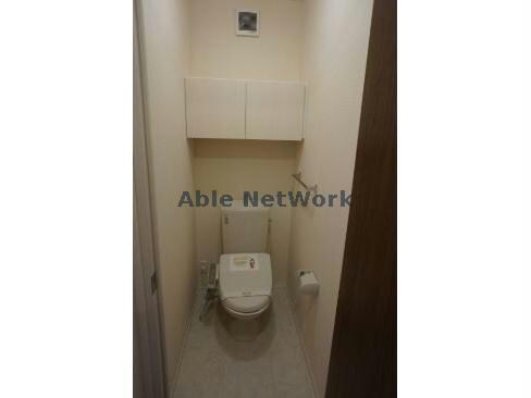 ソレーユ野路の物件内観写真