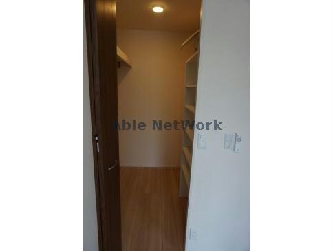 ソレーユ野路の物件内観写真