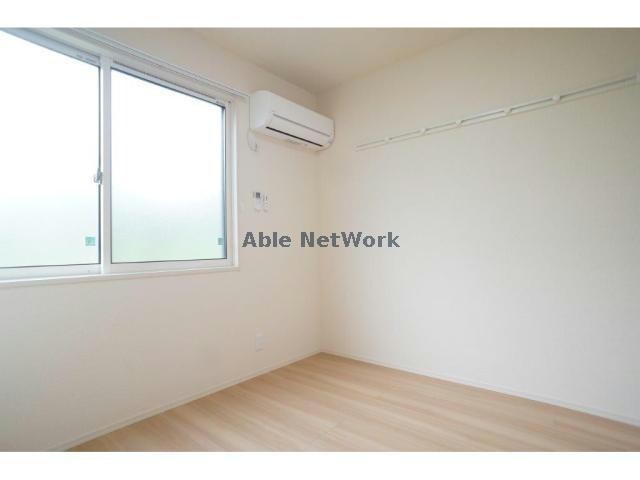 ブランビエンの物件内観写真