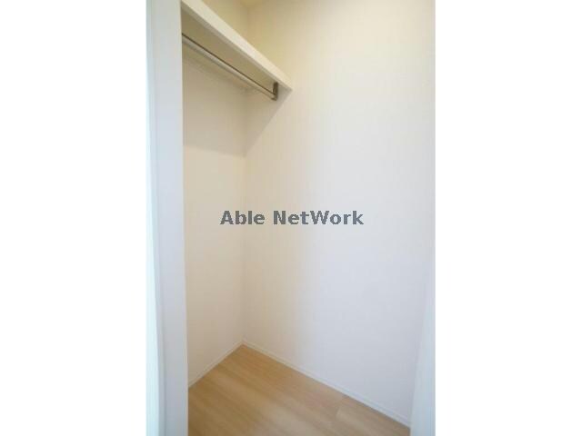 ブランビエンの物件内観写真