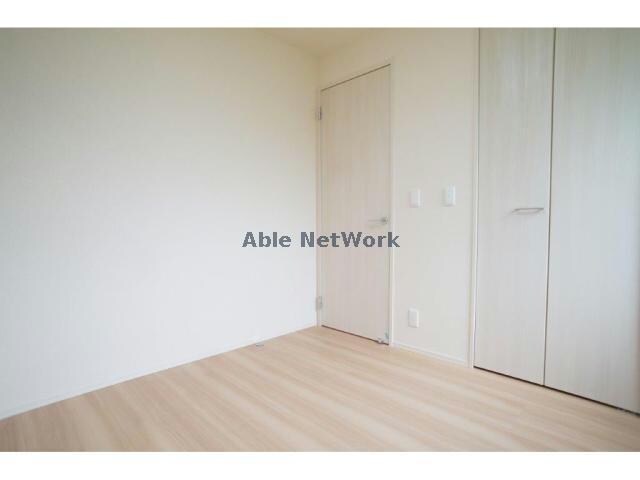 ブランビエンの物件内観写真