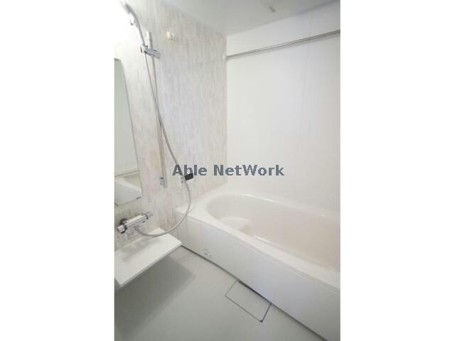 ブランビエンの物件内観写真