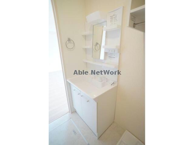 ブランビエンの物件内観写真