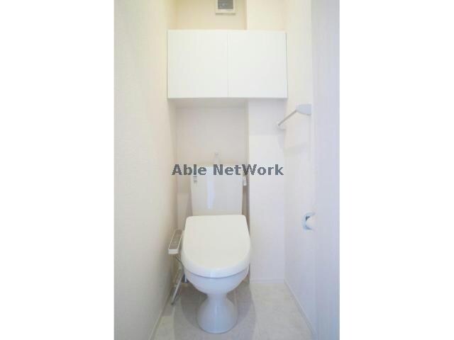 ブランビエンの物件内観写真