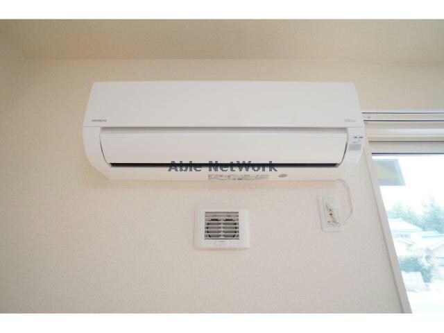 ブランビエンの物件内観写真