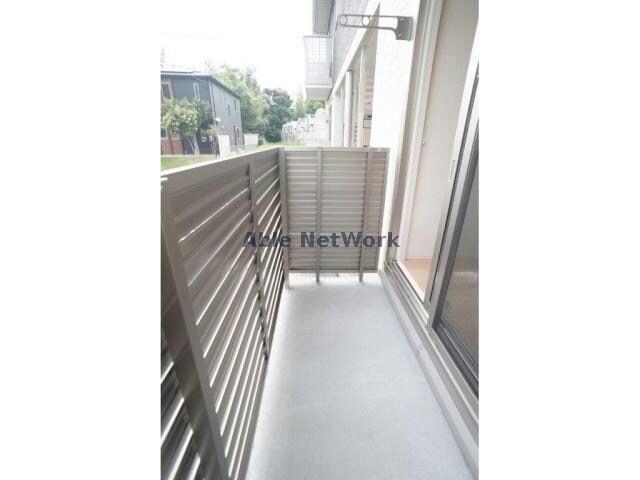 ブランビエンの物件内観写真