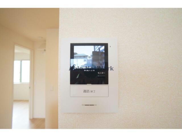 ブランビエンの物件内観写真