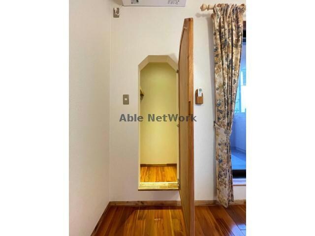 セザンヌ牛久保の物件内観写真