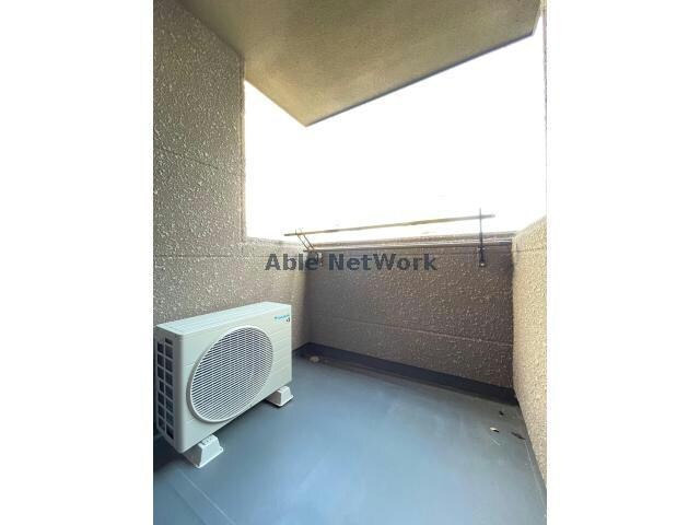 セザンヌ牛久保の物件内観写真