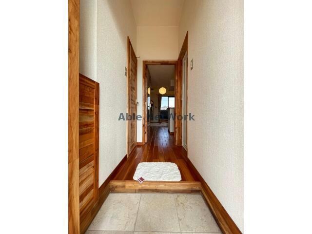 セザンヌ牛久保の物件内観写真