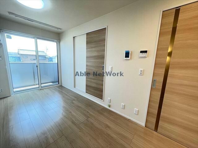 ルーチェ野口町の物件内観写真