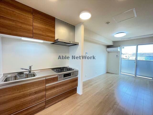 ルーチェ野口町の物件内観写真