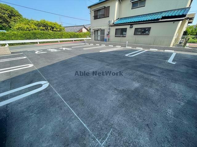 ルーチェ野口町の物件外観写真