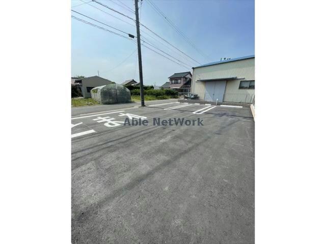 ルーチェ野口町の物件外観写真